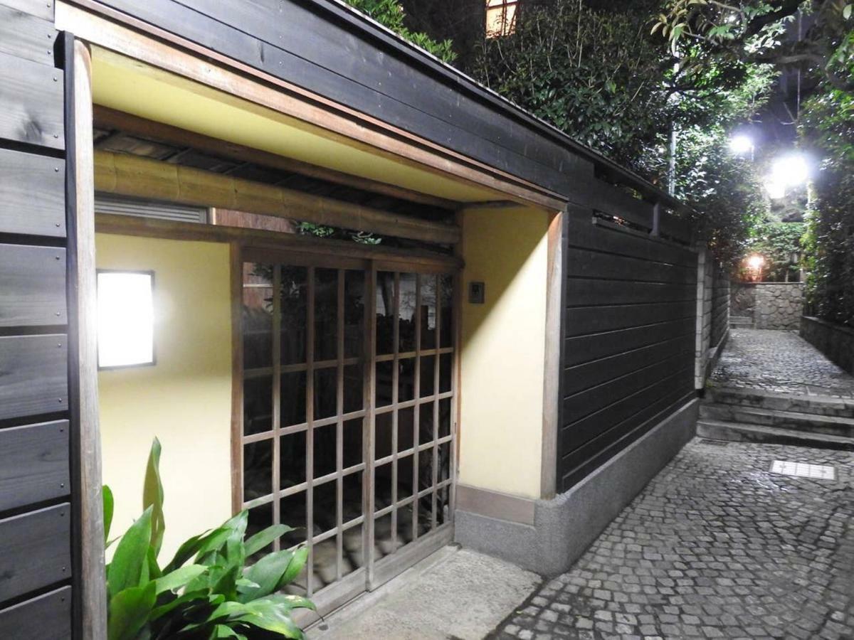 Hotel El Shinjuku 4 Tokió Kültér fotó