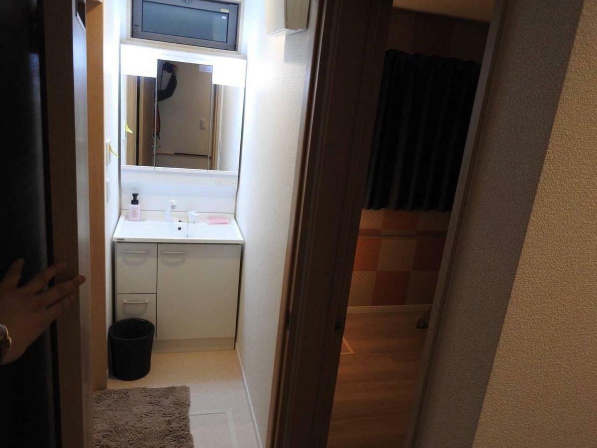 Hotel El Shinjuku 4 Tokió Kültér fotó