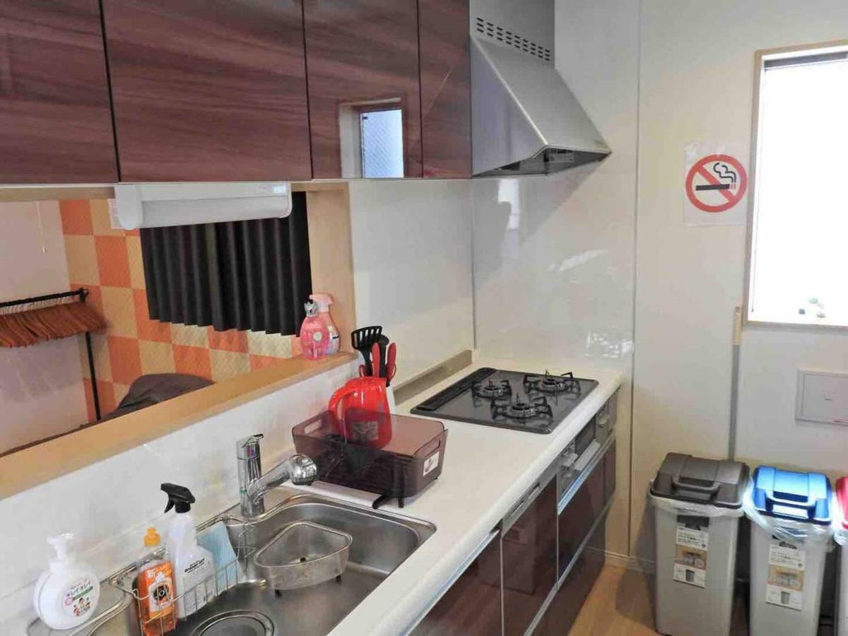 Hotel El Shinjuku 4 Tokió Kültér fotó