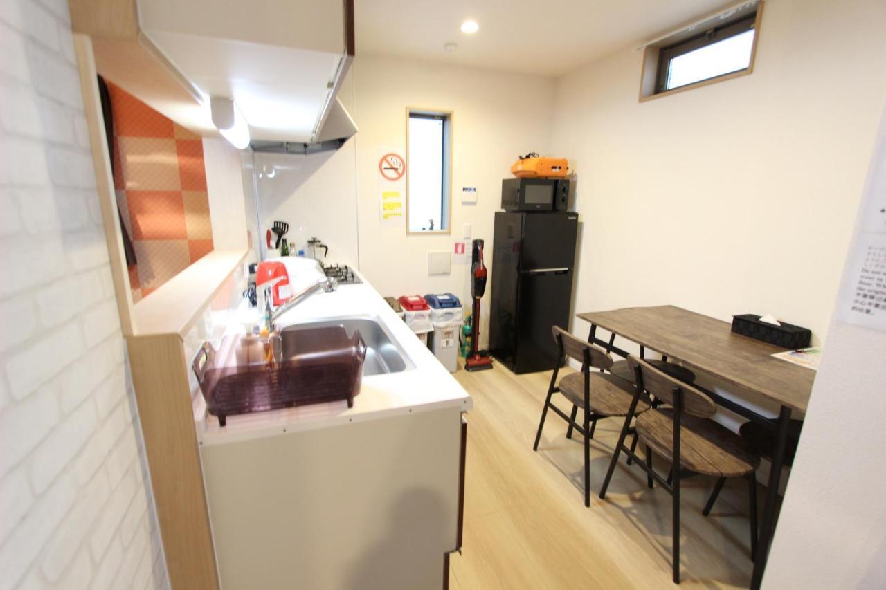 Hotel El Shinjuku 4 Tokió Kültér fotó
