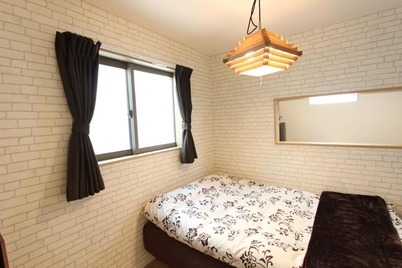 Hotel El Shinjuku 4 Tokió Kültér fotó