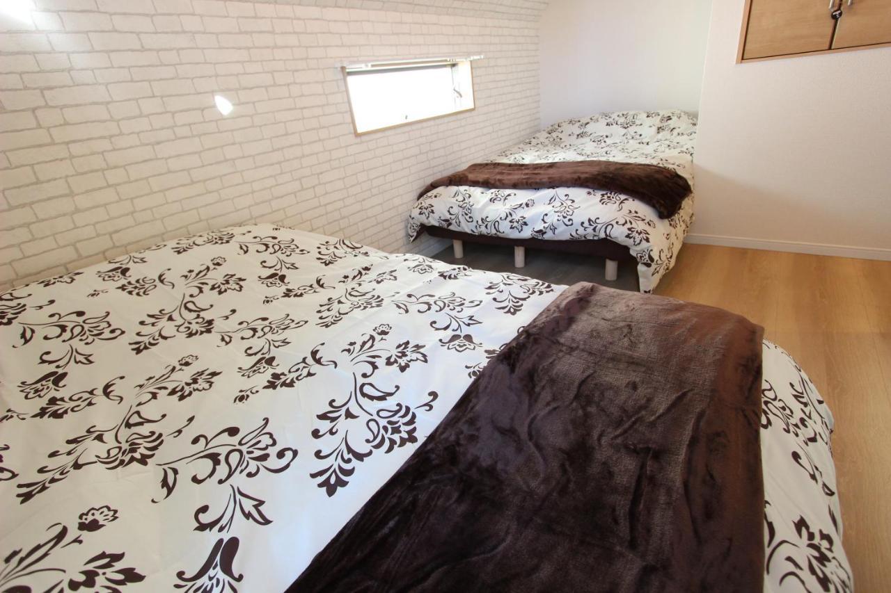 Hotel El Shinjuku 4 Tokió Kültér fotó