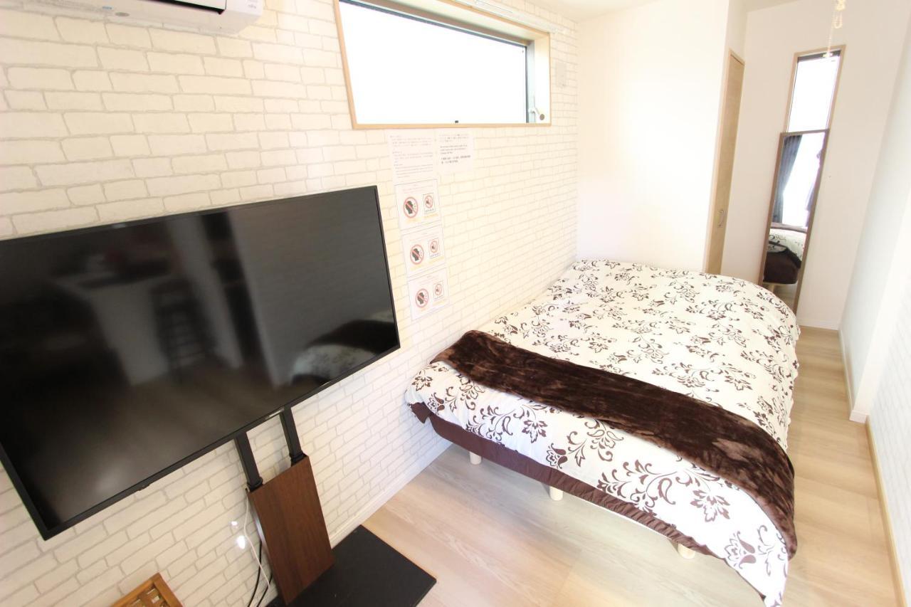 Hotel El Shinjuku 4 Tokió Kültér fotó