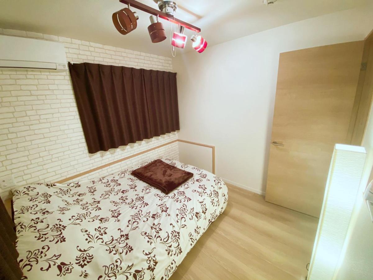 Hotel El Shinjuku 4 Tokió Kültér fotó